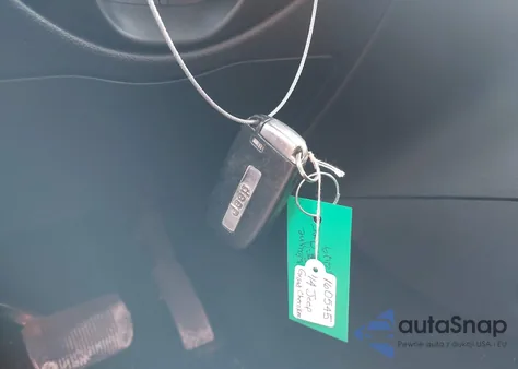 2014 Jeep Grand Cherokee Limited z USA, uszkodzony, nr VIN 1C4RJEBG3EC133904